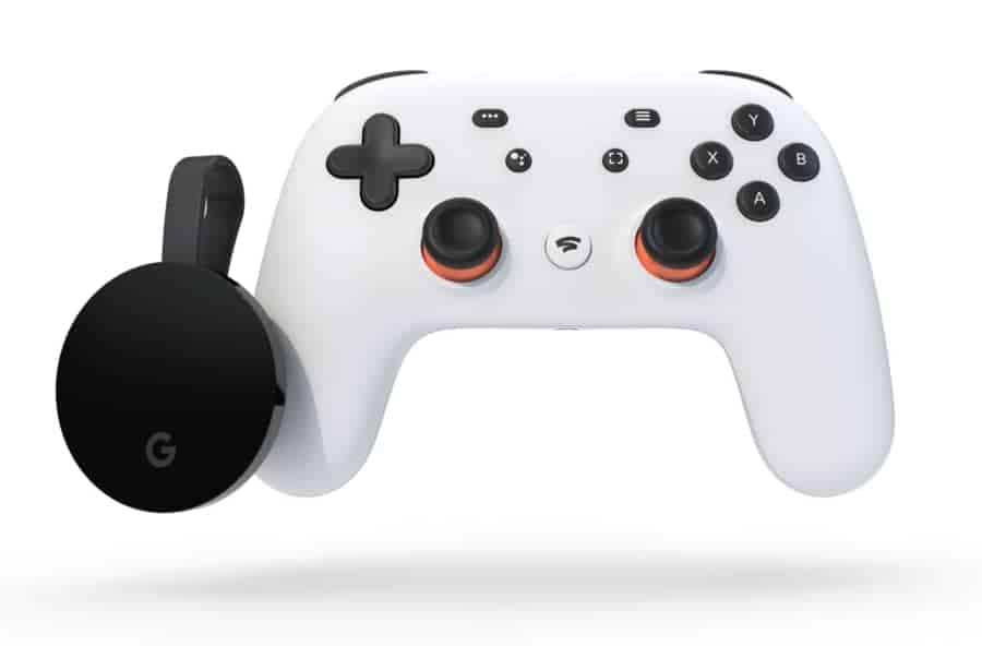 Google Stadia: Will Cloud Gaming Kill Consoles? large