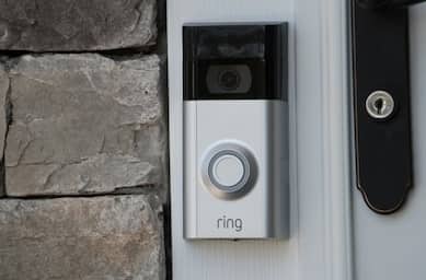 wifi camera ring doorbell