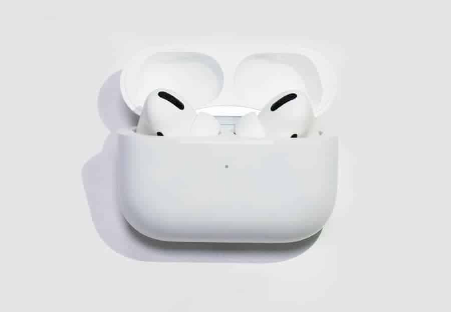 Apple AirPods Pro Good For Gaming PS4 Mac PC Xbox large
