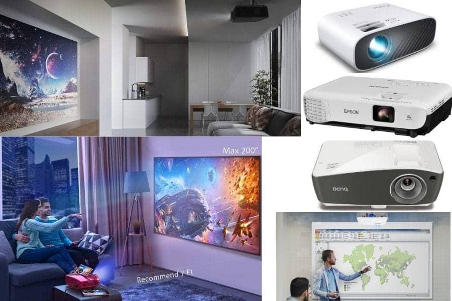 Are cheap home projectors any good best reviews