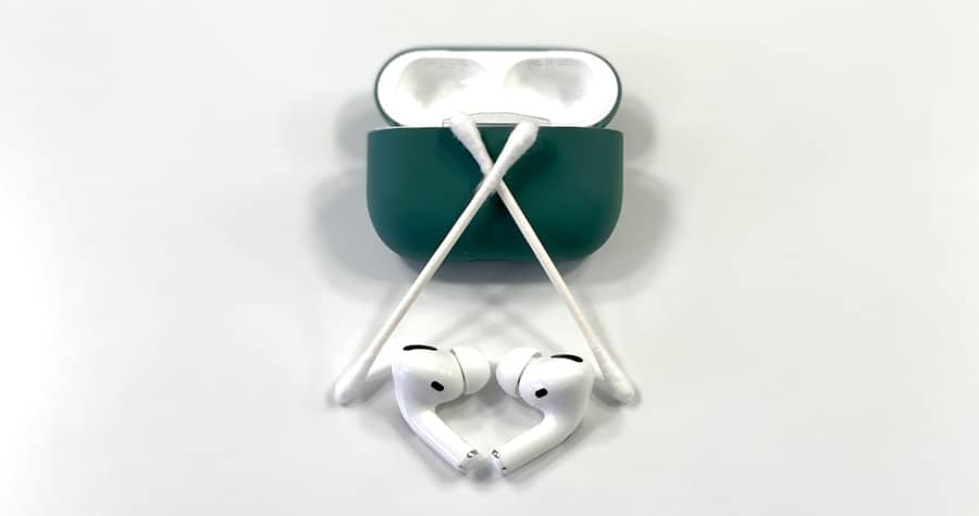 Why Do AirPods Get So Dirty and How Can You Clean Them?