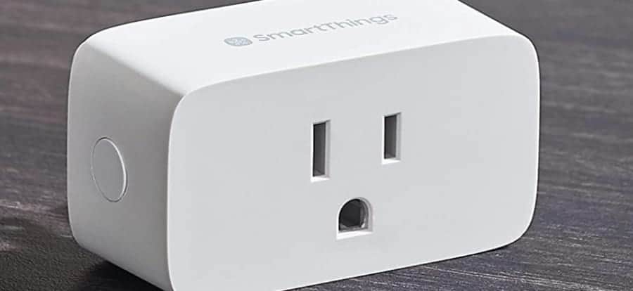 samsung smart plug best smart plug under $20