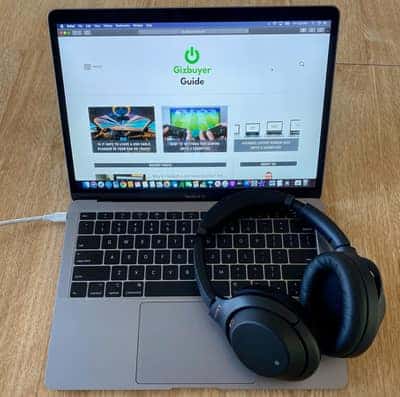 Connecting Sony WH-1000XM3 Headphones to Mac Catalina: Step-by-Step -  Gizbuyer Guide
