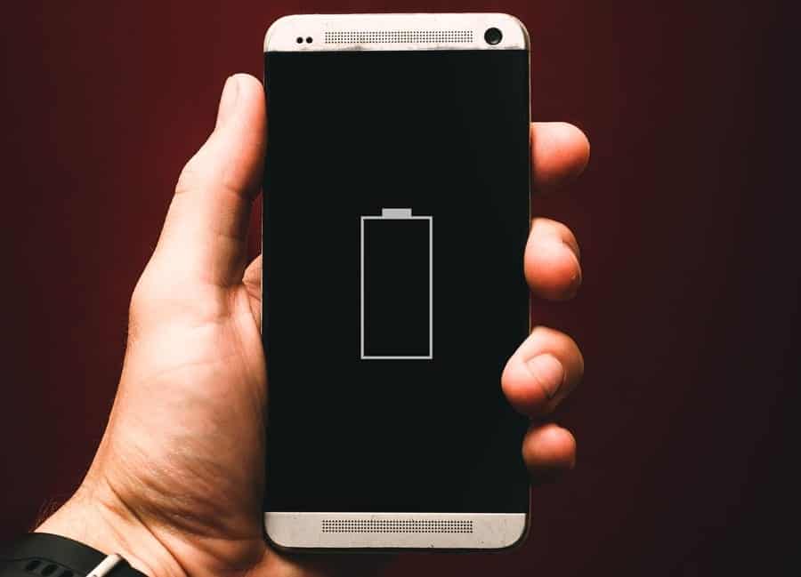 how long do phone smartphone batteries last