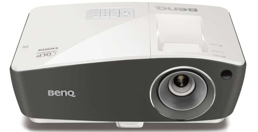 BenQ TH670 best cheap home projector review