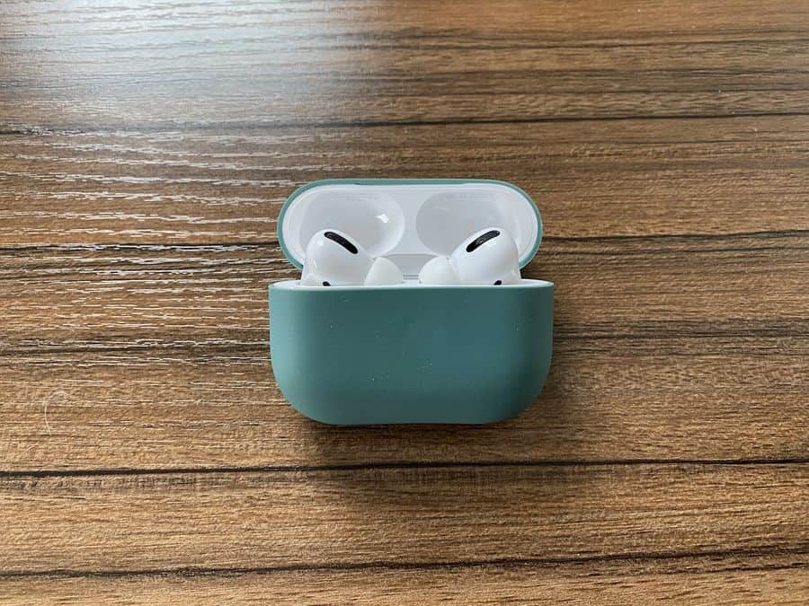 Fixing Muffled AirPods: A Step-by-Step Guide