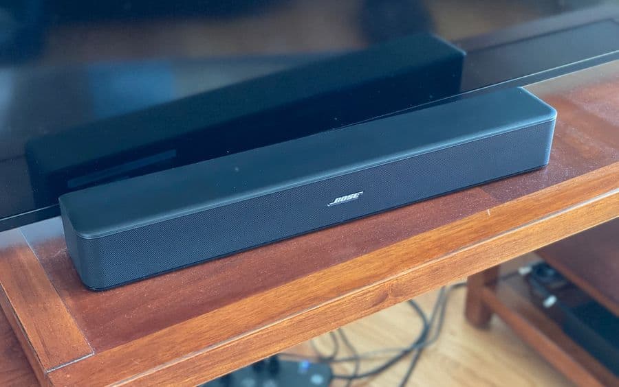 Bose soundbar top best recommended 4k tv speaker gizbuyer guide