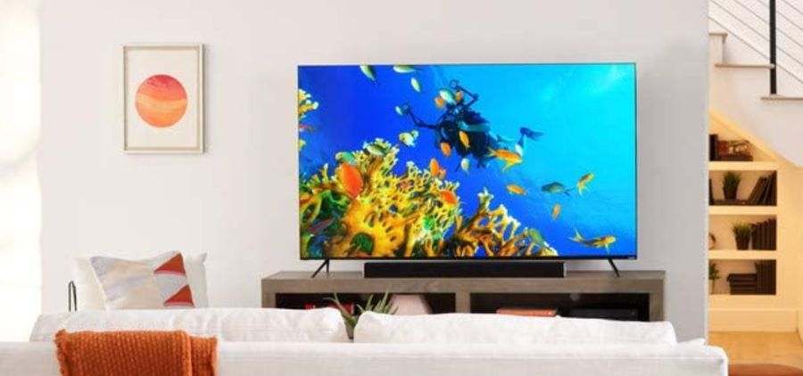 benefits of smart televisions