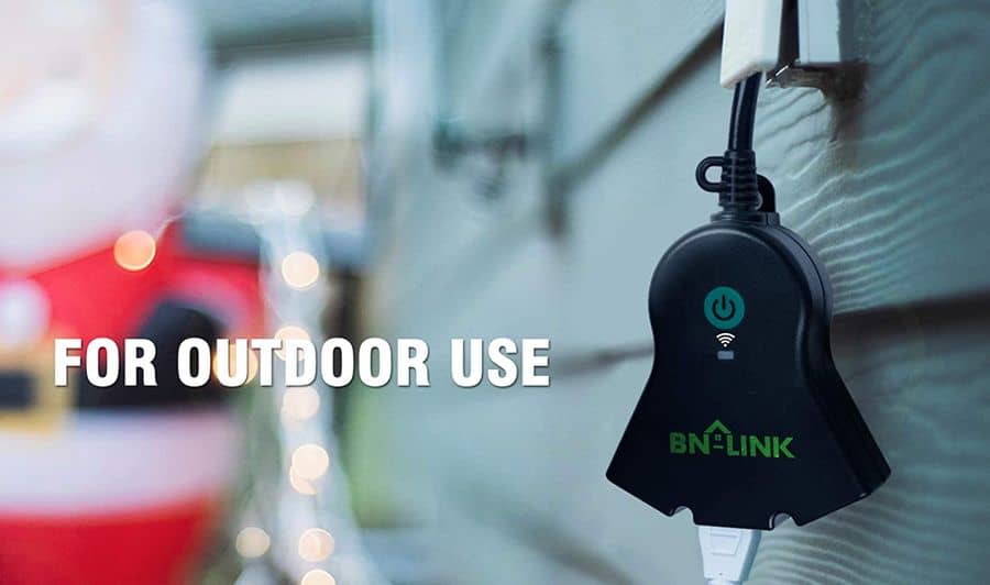 bn link outdoor smart plug recommended gizbuyer guide