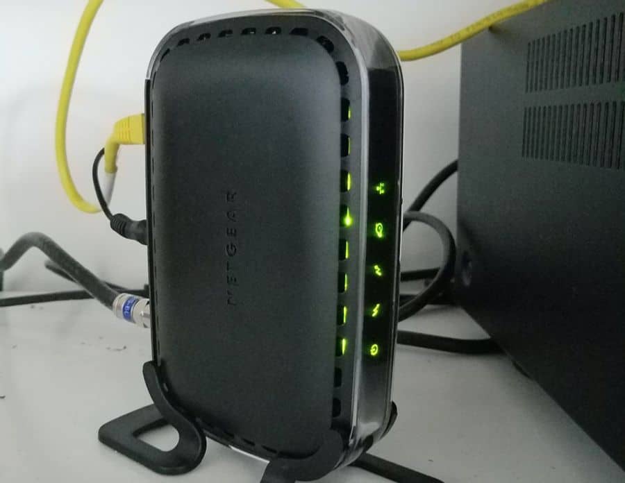 how long do modems last need replaced