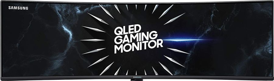 samsung curved 49 inch gaming monitor