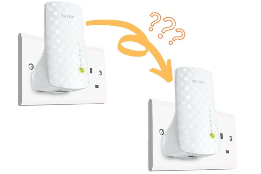 can a wifi extender connect to another extender home office business enterprise