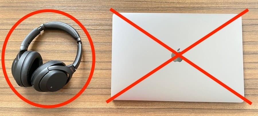 Do Noise-Cancelling wireless bluetooth Headphones Work Without Music?