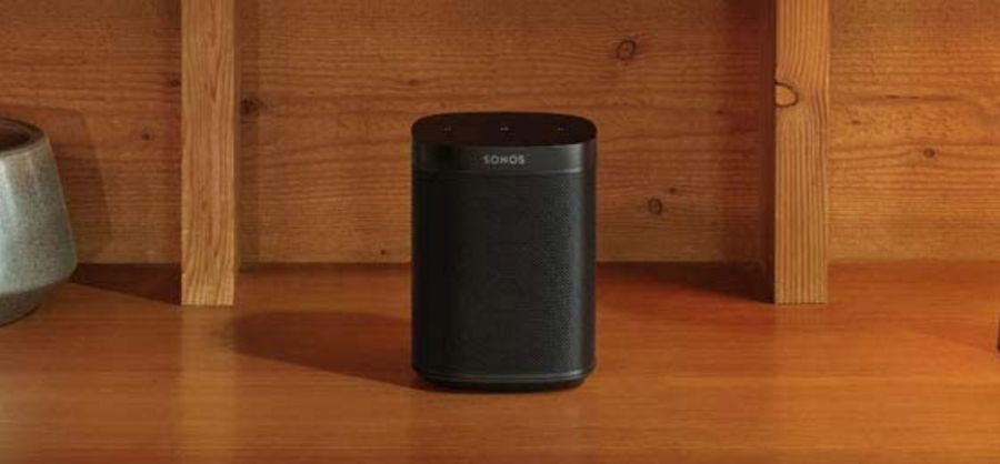 wifi speaker recommendation best Sonos