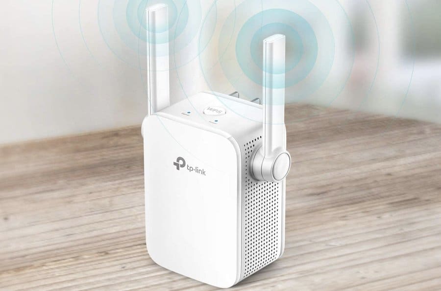 types of wifi extenders wireless tp-link gizbuyer guide top recommended best seller
