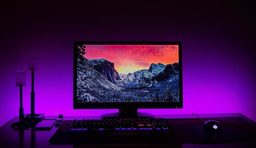 Do 4k Monitors Support 1080p?