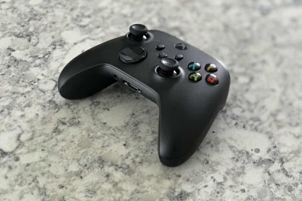how_long_does_xbox_series_x_controller_last
