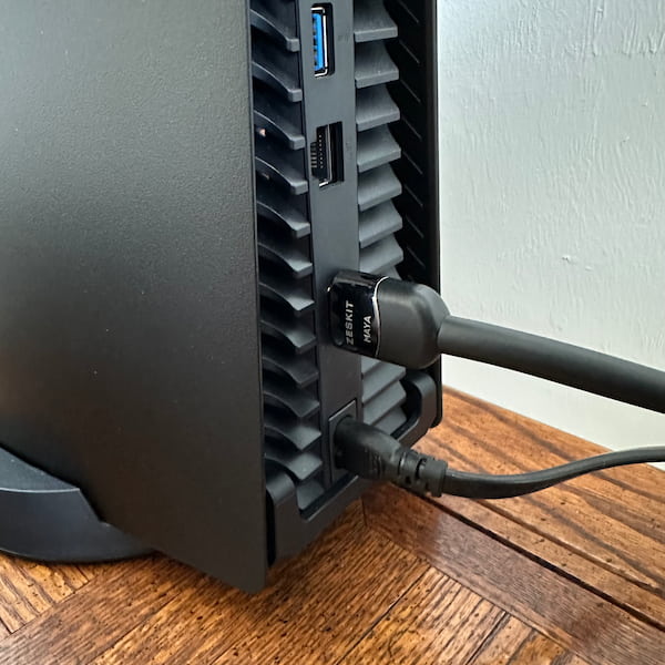how to connect HDMI cable to PS5 gizbuyer guide
